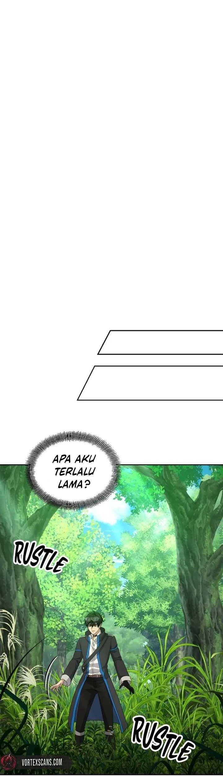 Return of the Genius Player Chapter 07 Gambar 27