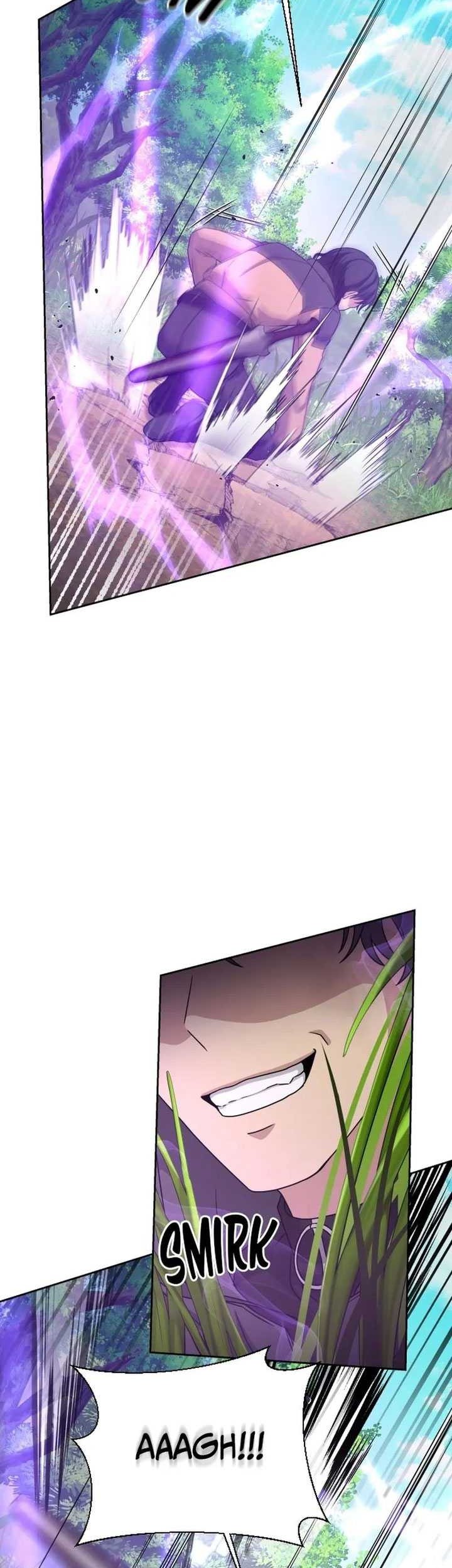 Return of the Genius Player Chapter 07 Gambar 33