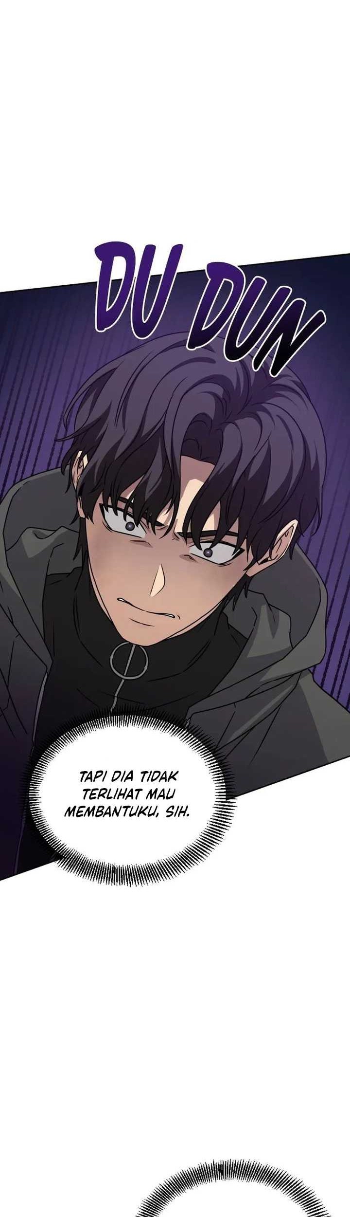 Return of the Genius Player Chapter 07 Gambar 44
