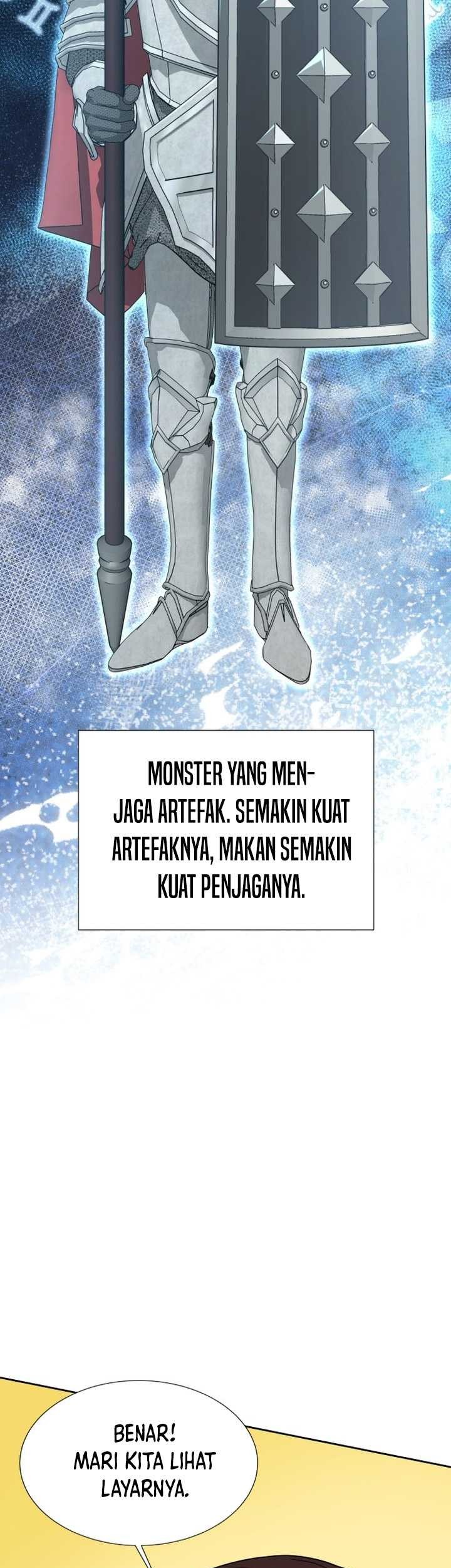 Return of the Genius Player Chapter 06 Gambar 22