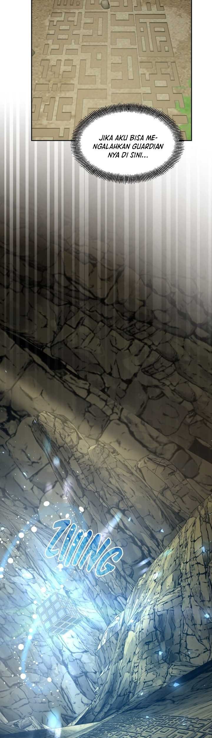 Return of the Genius Player Chapter 06 Gambar 34