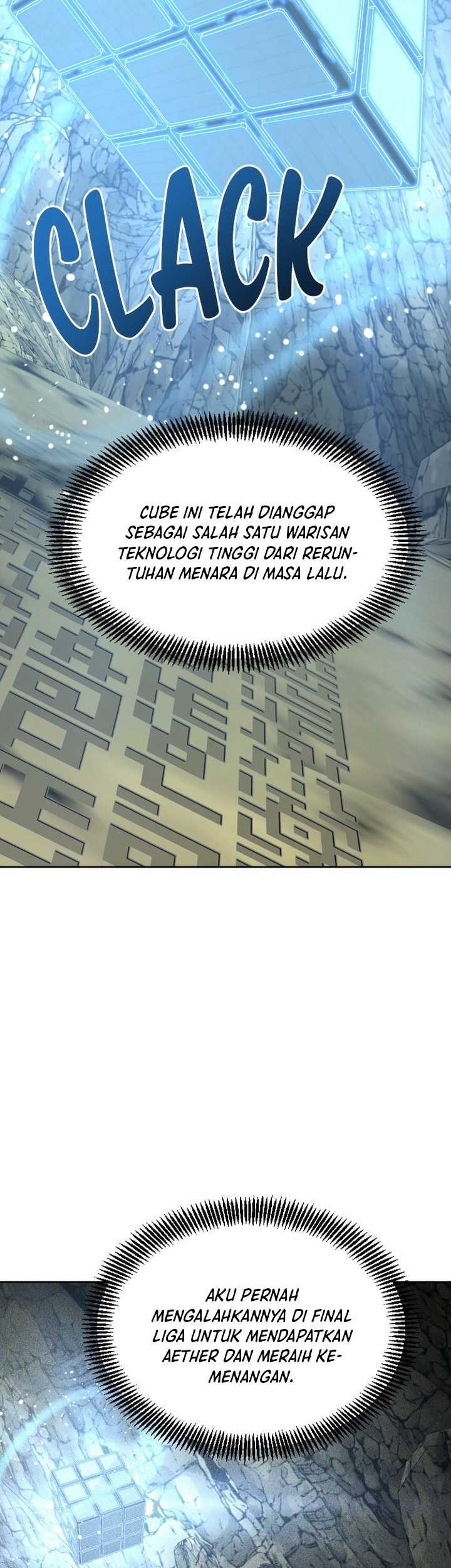 Return of the Genius Player Chapter 06 Gambar 44