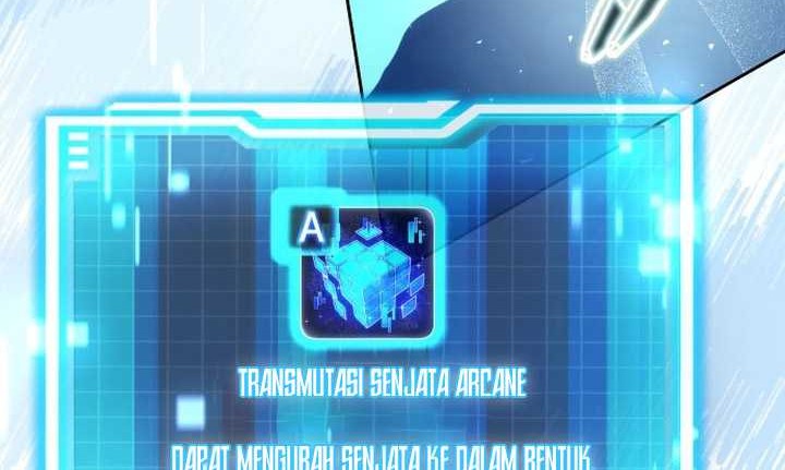 Return of the Genius Player Chapter 06 Gambar 47