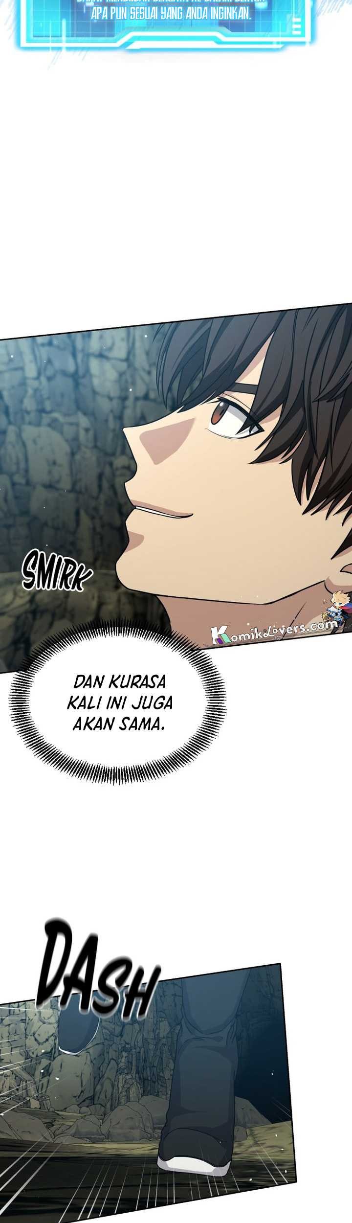 Return of the Genius Player Chapter 06 Gambar 48