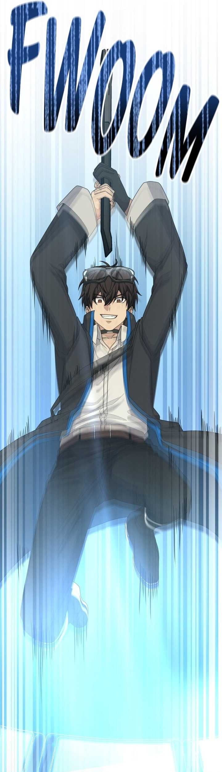Return of the Genius Player Chapter 06 Gambar 50