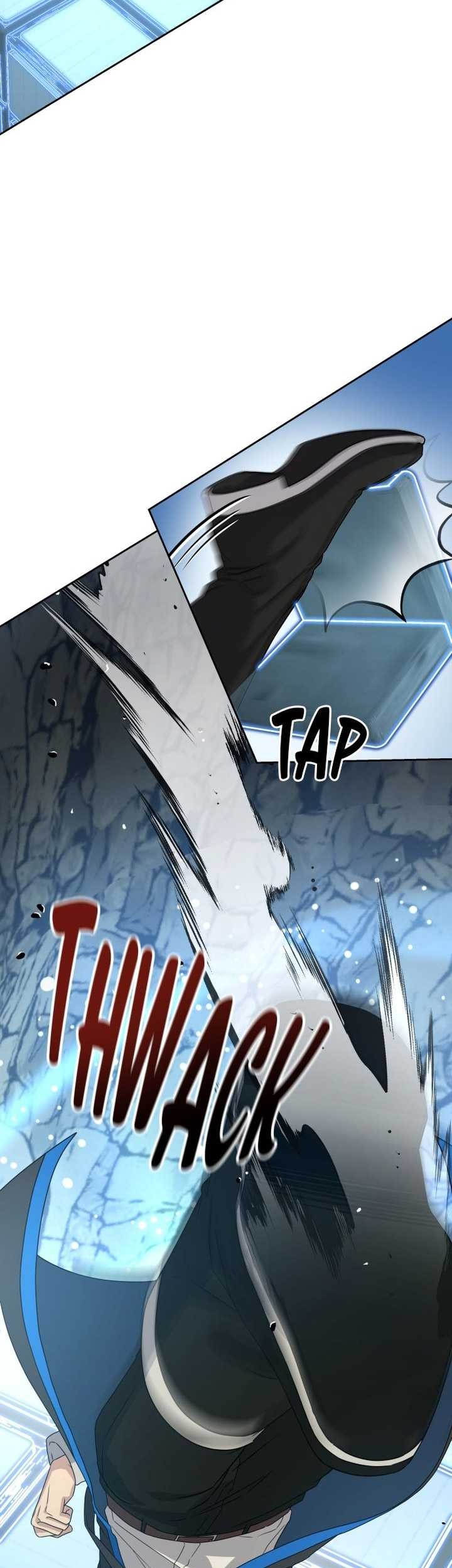 Return of the Genius Player Chapter 06 Gambar 54