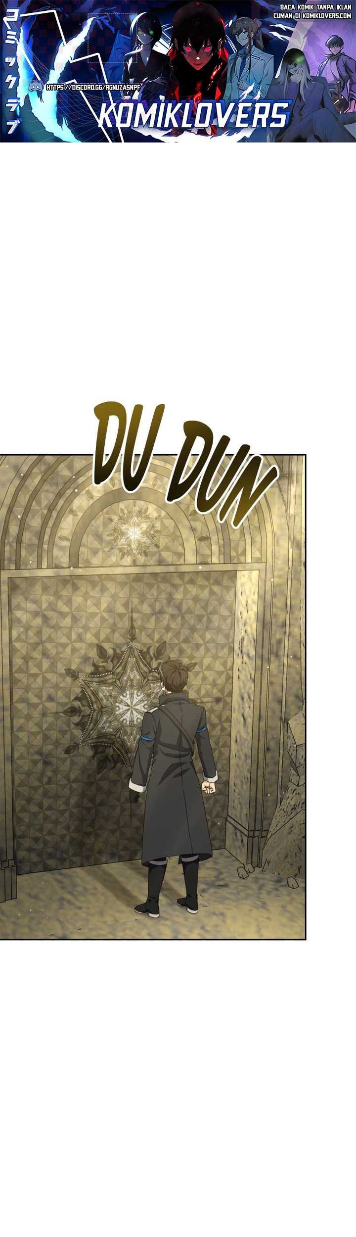 Baca Return of the Genius Player Chapter 06 Gambar 2