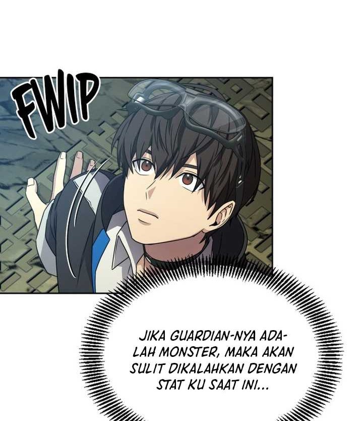 Return of the Genius Player Chapter 06 Gambar 59