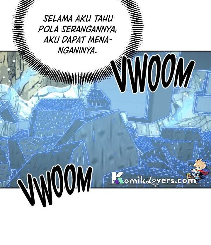 Return of the Genius Player Chapter 06 Gambar 61