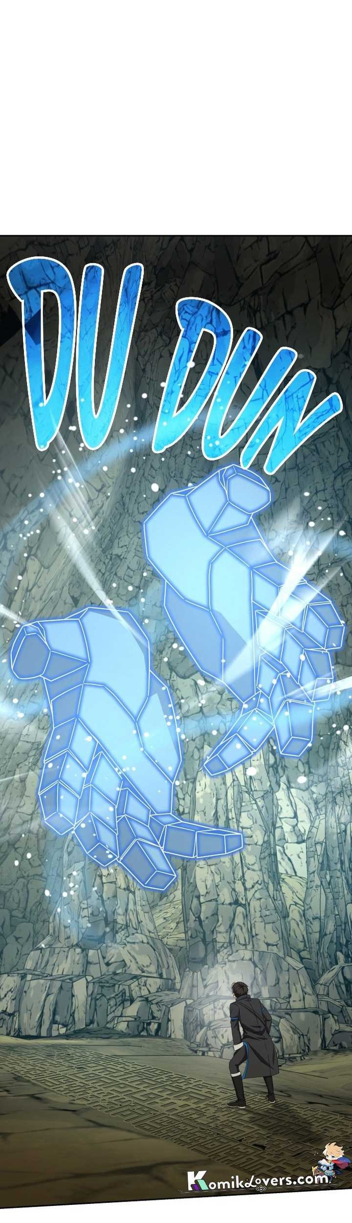 Return of the Genius Player Chapter 06 Gambar 62