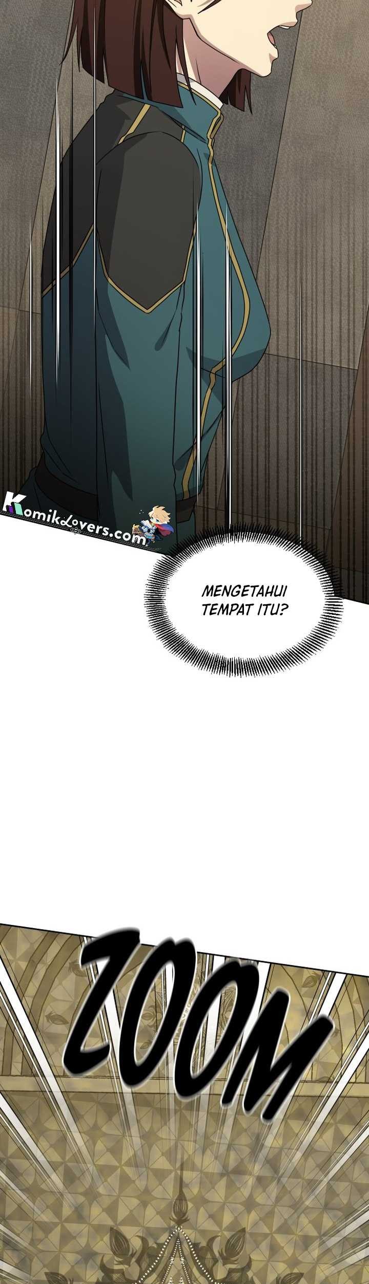 Return of the Genius Player Chapter 06 Gambar 4