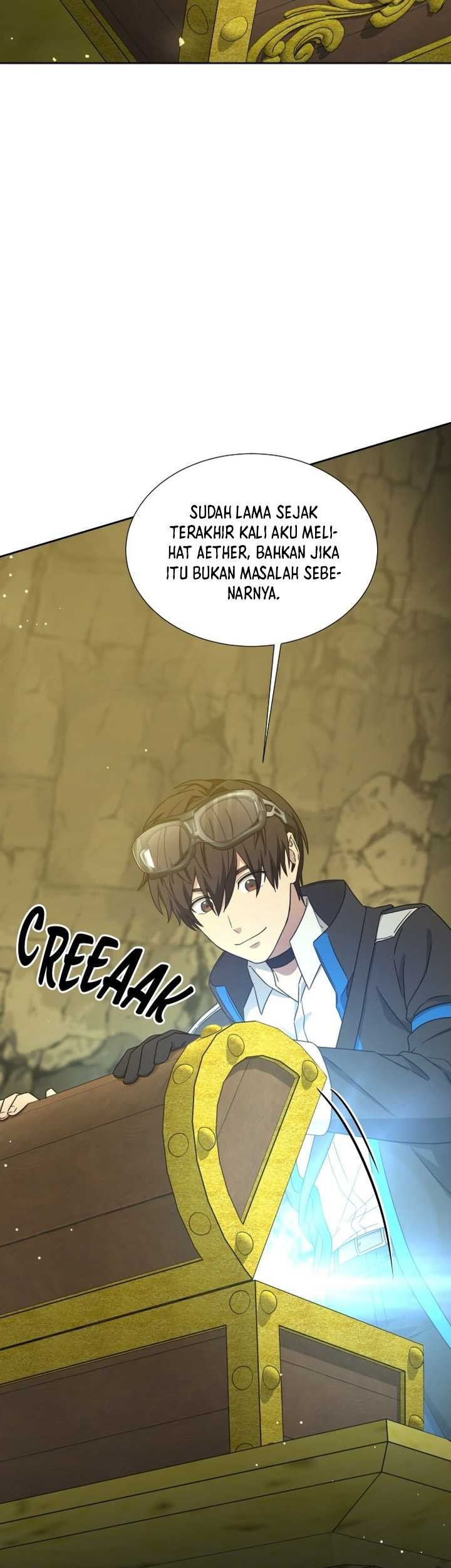 Return of the Genius Player Chapter 06 Gambar 78