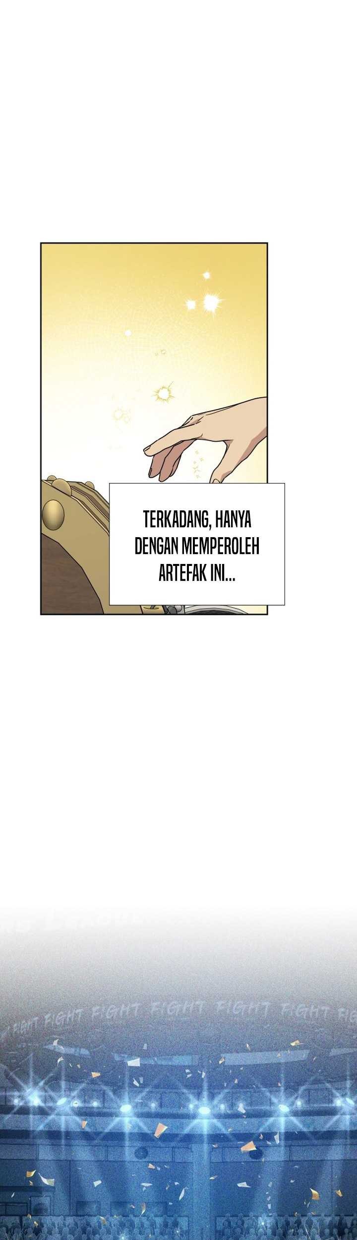 Return of the Genius Player Chapter 06 Gambar 8