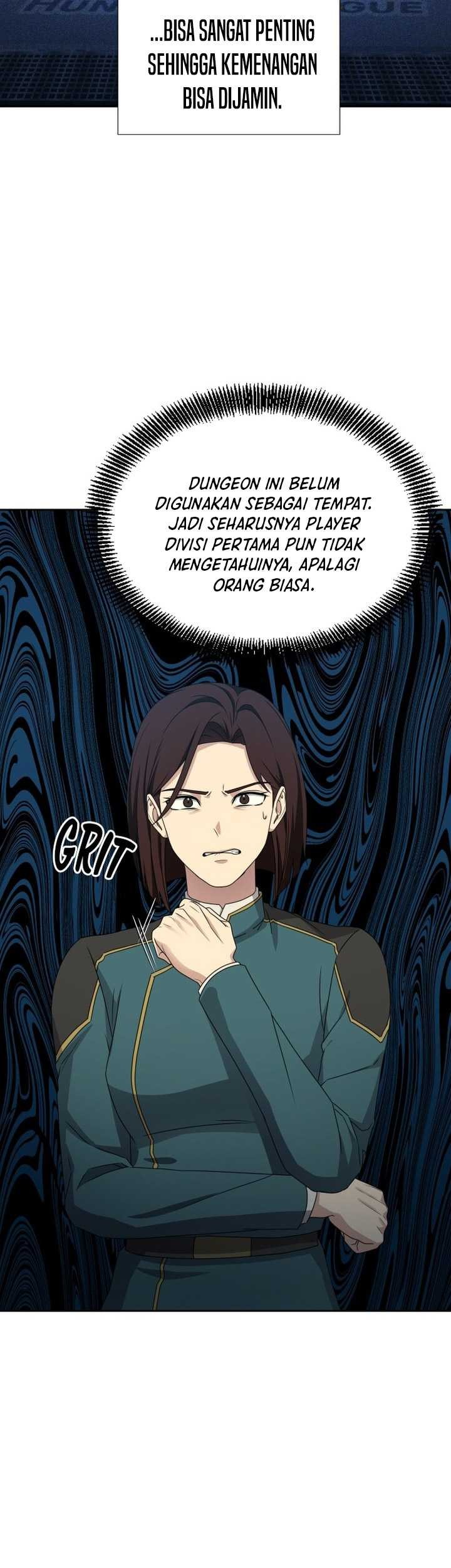 Return of the Genius Player Chapter 06 Gambar 10