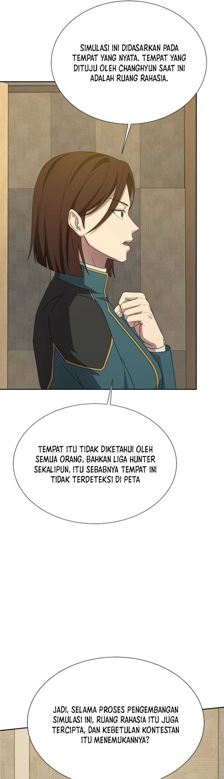 Return of the Genius Player Chapter 06 Gambar 14