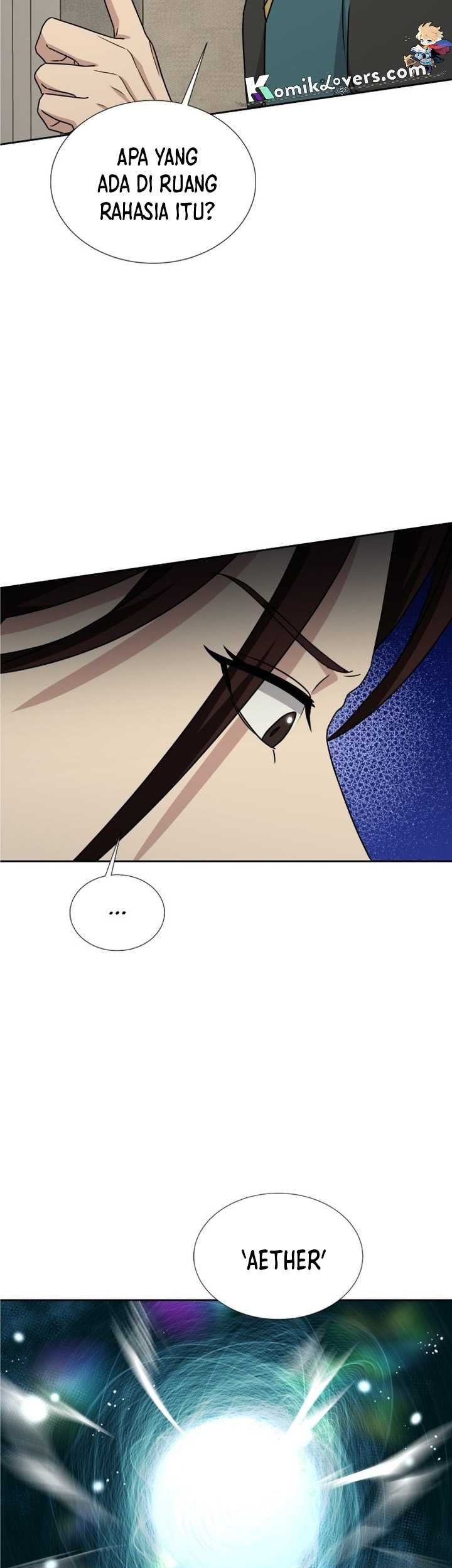 Return of the Genius Player Chapter 06 Gambar 16