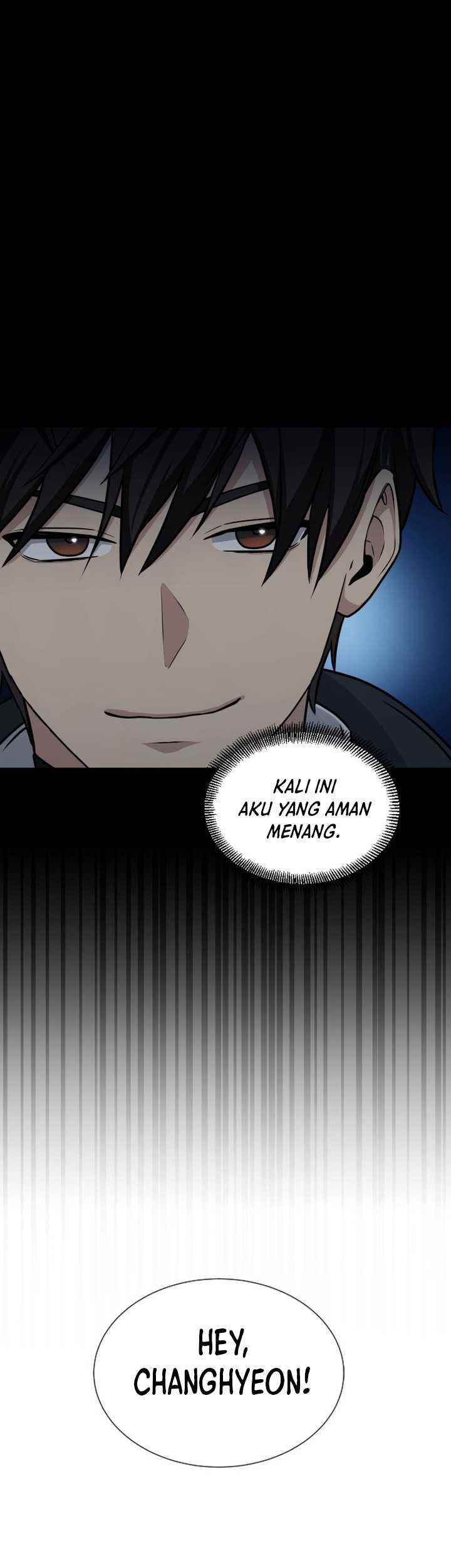 Return of the Genius Player Chapter 05 Gambar 20
