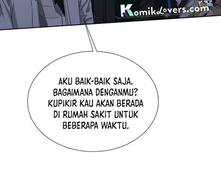 Return of the Genius Player Chapter 05 Gambar 23