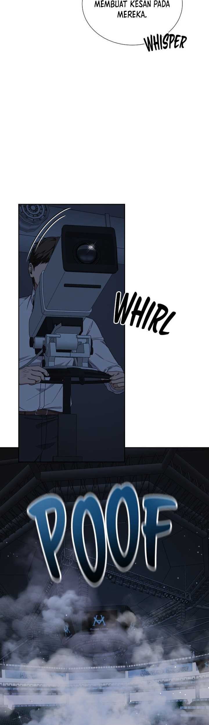 Return of the Genius Player Chapter 05 Gambar 28