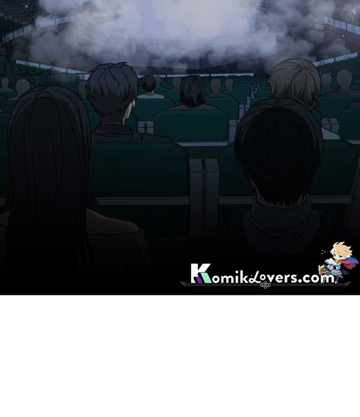 Return of the Genius Player Chapter 05 Gambar 29