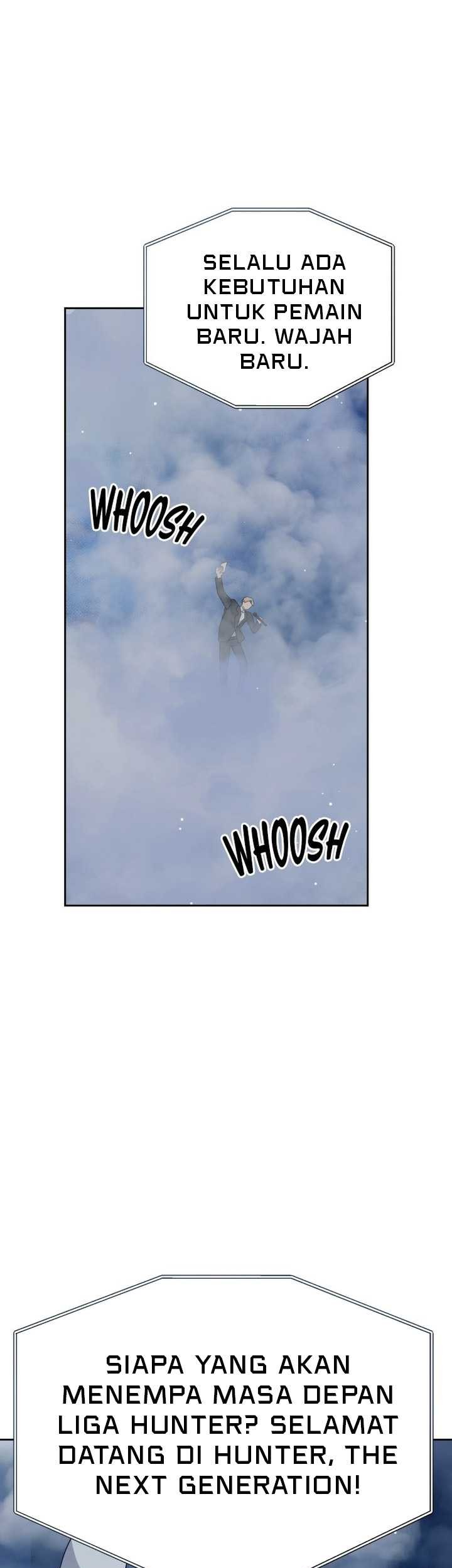 Return of the Genius Player Chapter 05 Gambar 30