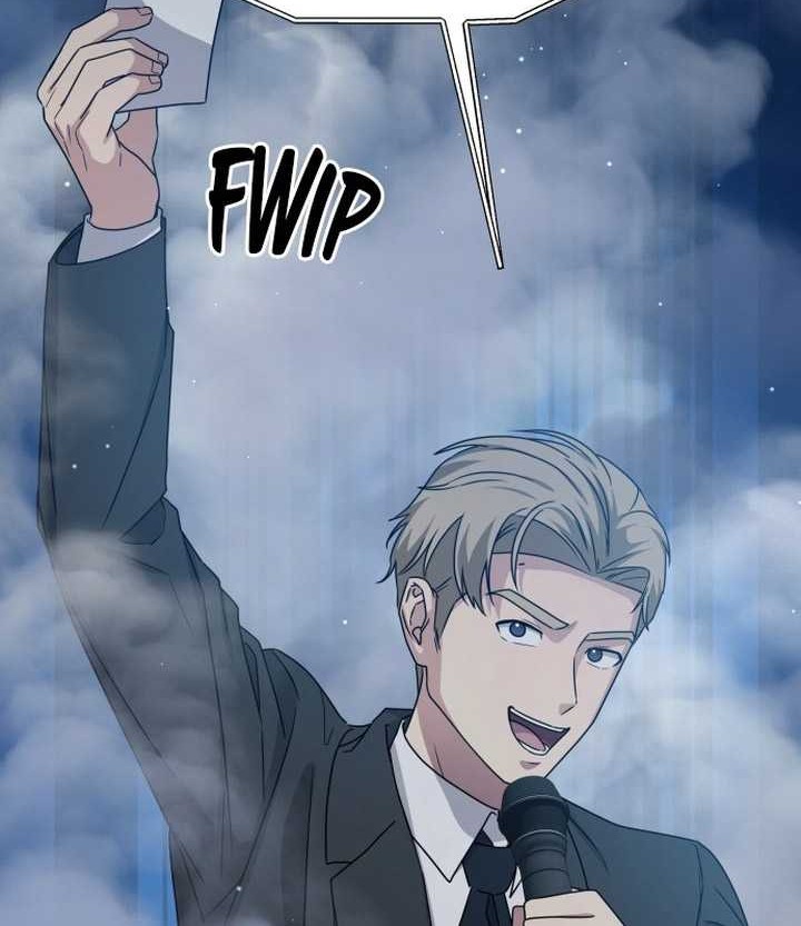 Return of the Genius Player Chapter 05 Gambar 31