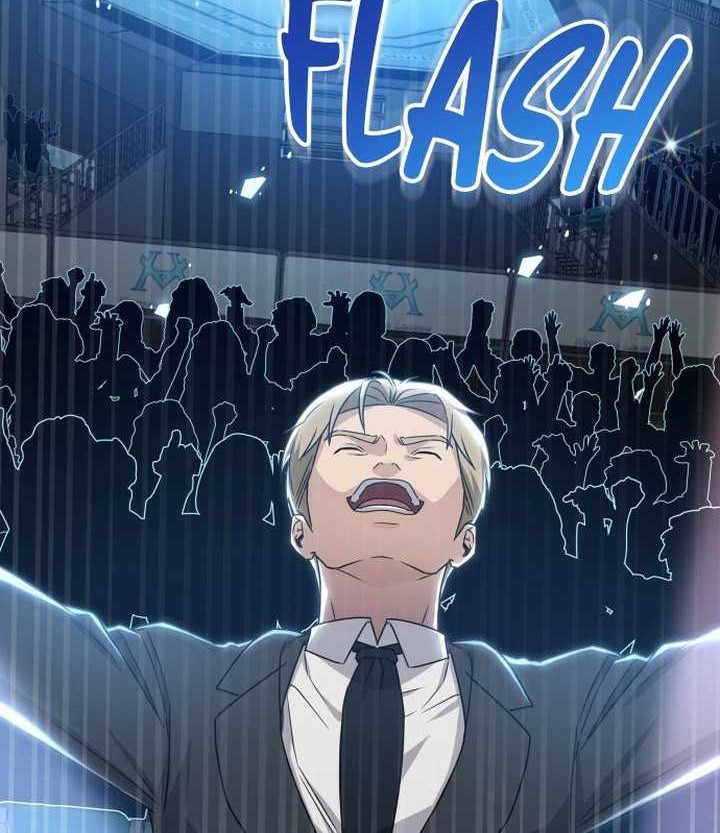 Return of the Genius Player Chapter 05 Gambar 33