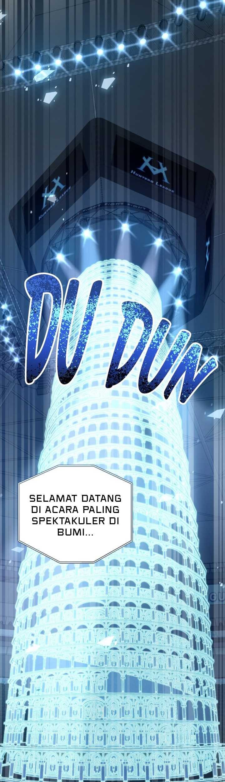 Return of the Genius Player Chapter 05 Gambar 36