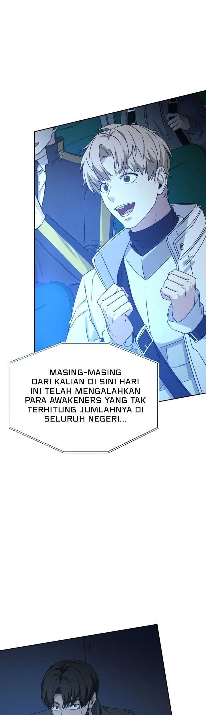 Return of the Genius Player Chapter 05 Gambar 38