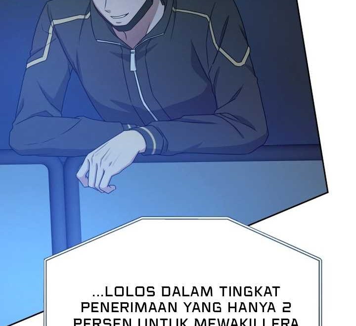 Return of the Genius Player Chapter 05 Gambar 39