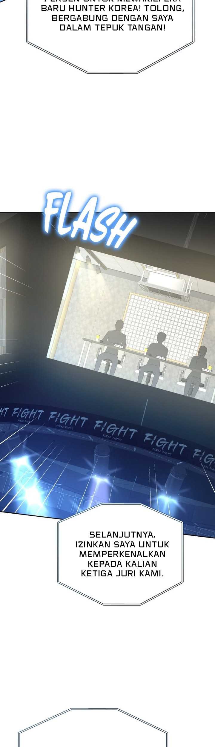 Return of the Genius Player Chapter 05 Gambar 40