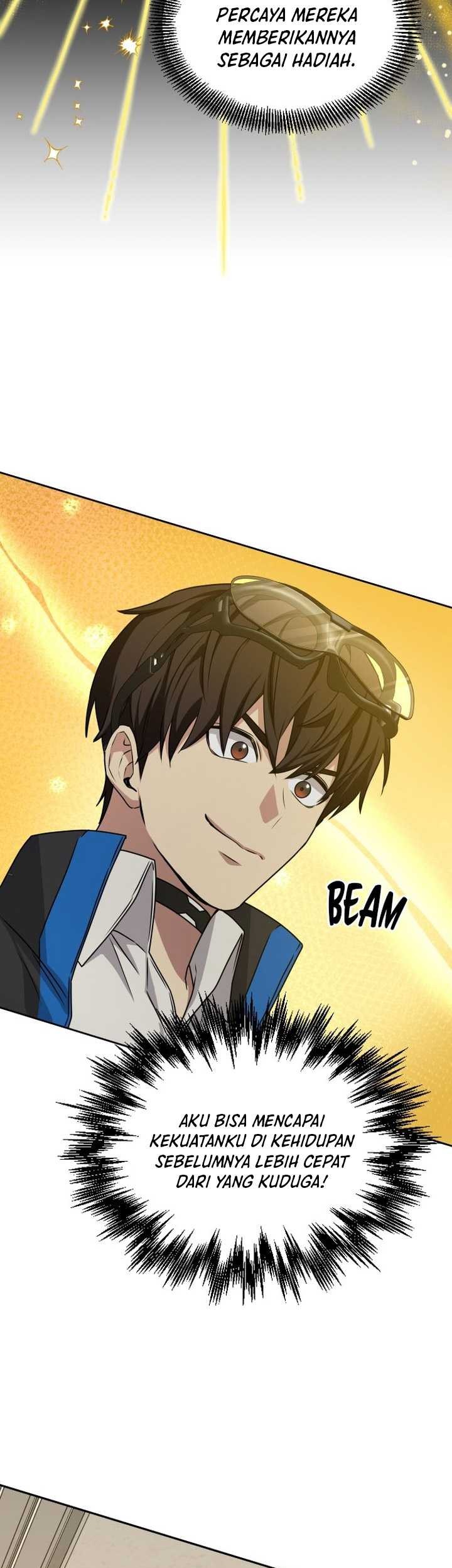 Return of the Genius Player Chapter 05 Gambar 54