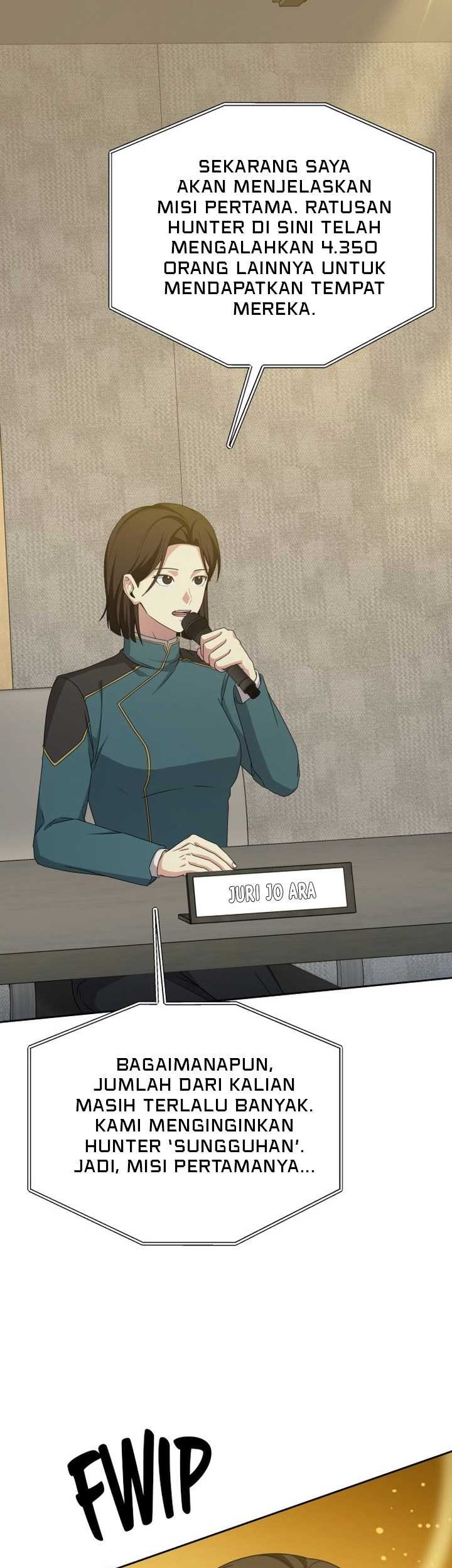 Return of the Genius Player Chapter 05 Gambar 56