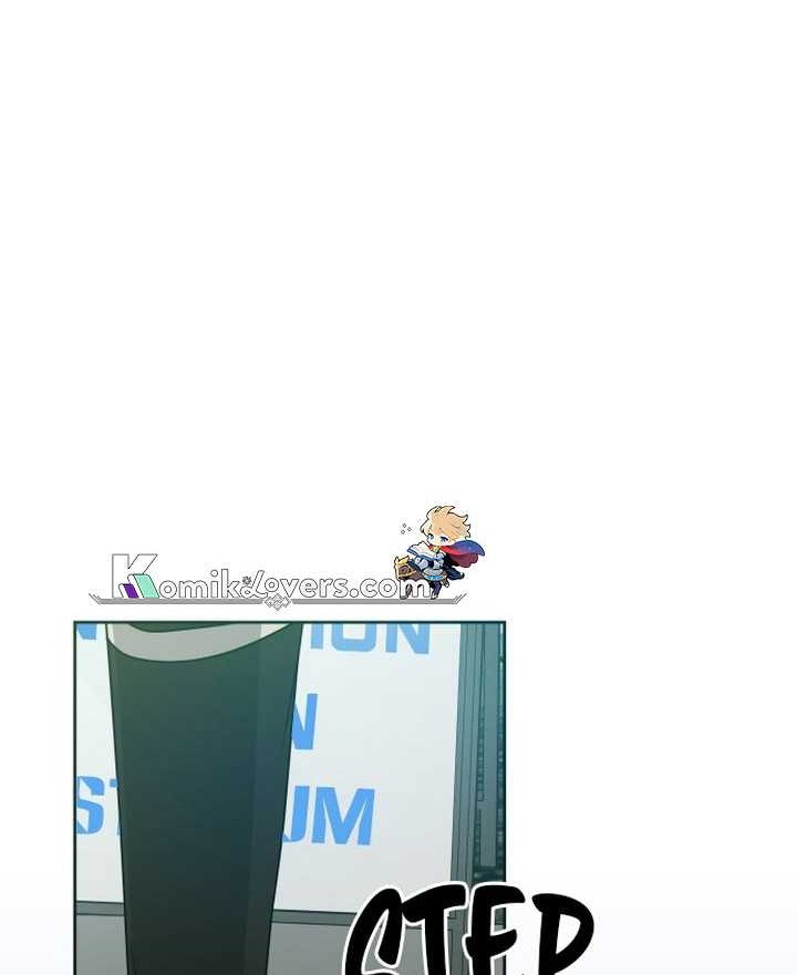 Return of the Genius Player Chapter 05 Gambar 3