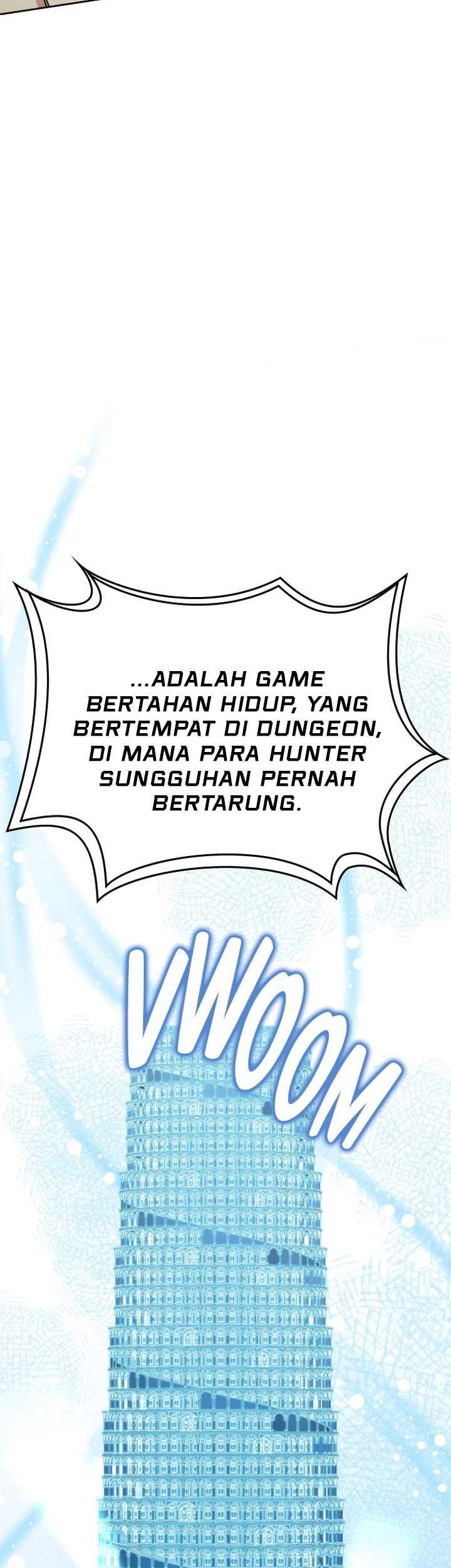 Return of the Genius Player Chapter 05 Gambar 58