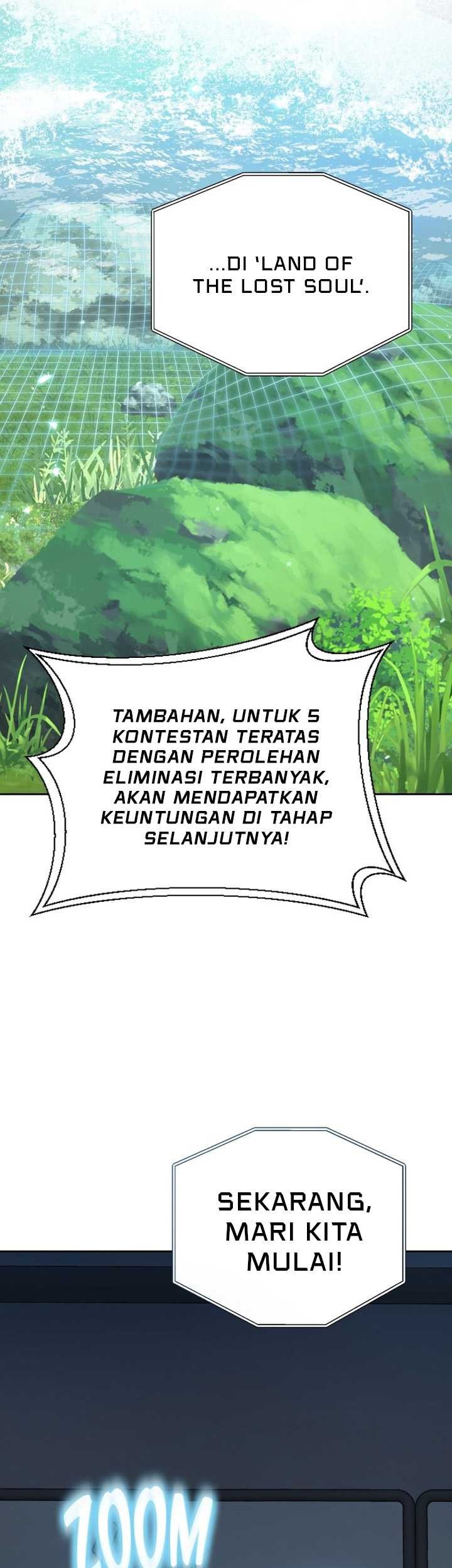 Return of the Genius Player Chapter 05 Gambar 62