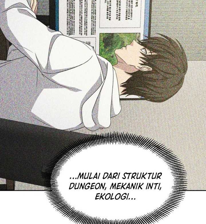 Return of the Genius Player Chapter 05 Gambar 71