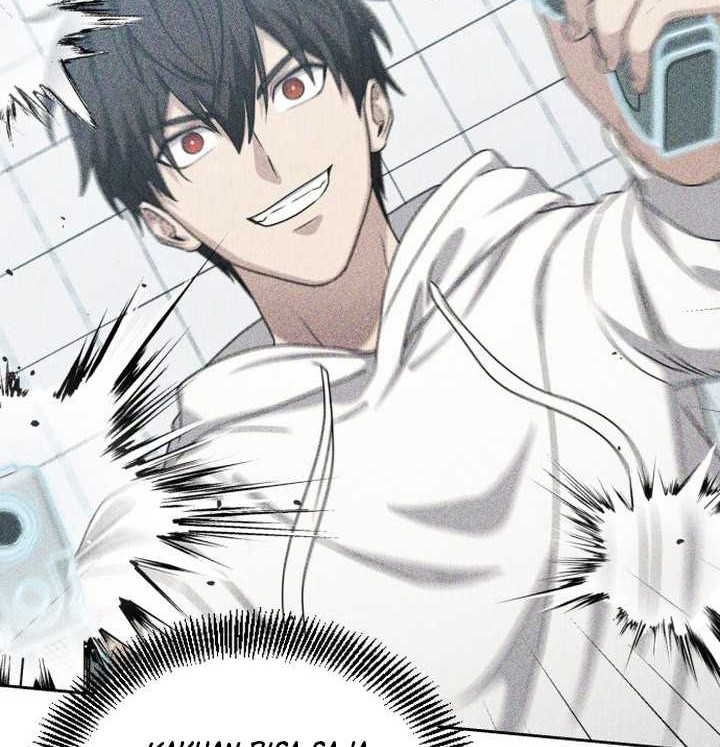 Return of the Genius Player Chapter 05 Gambar 77