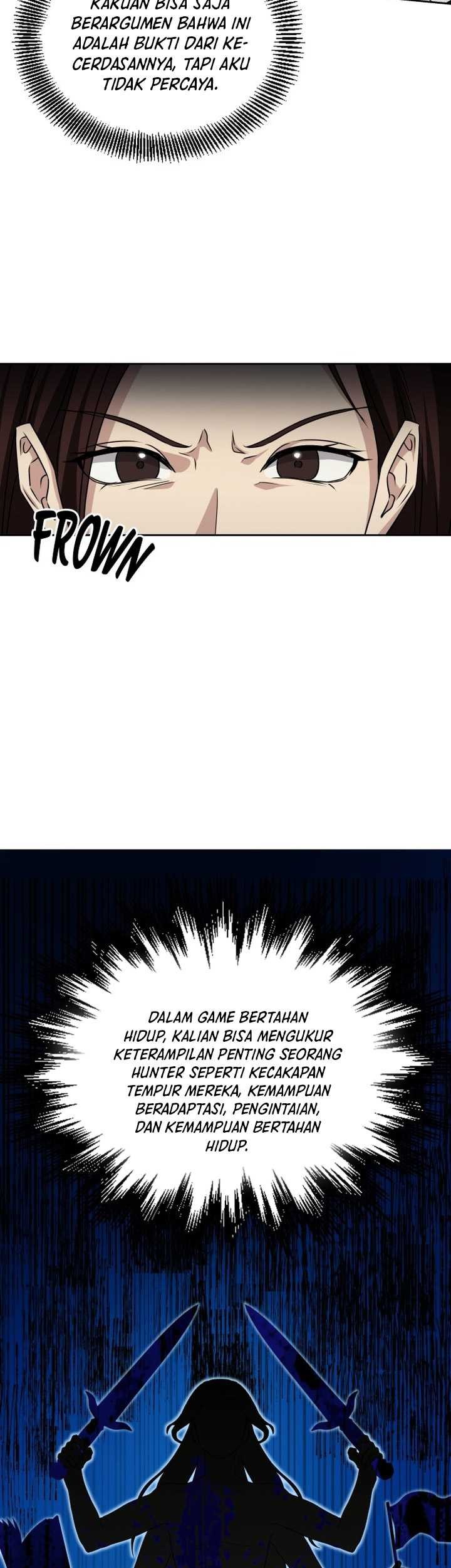 Return of the Genius Player Chapter 05 Gambar 78