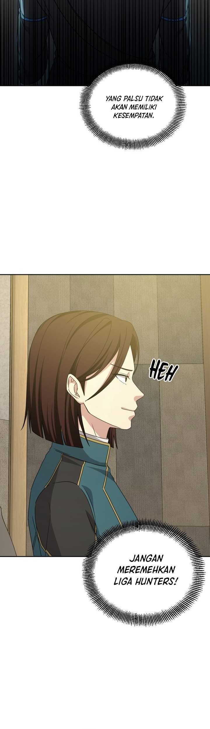 Return of the Genius Player Chapter 05 Gambar 80