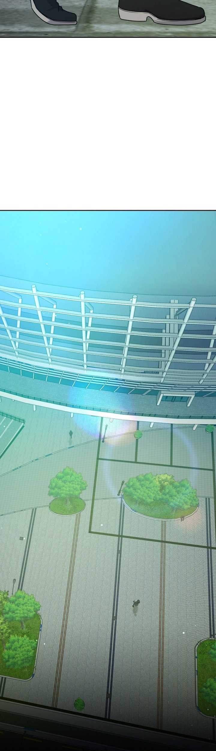 Return of the Genius Player Chapter 05 Gambar 6