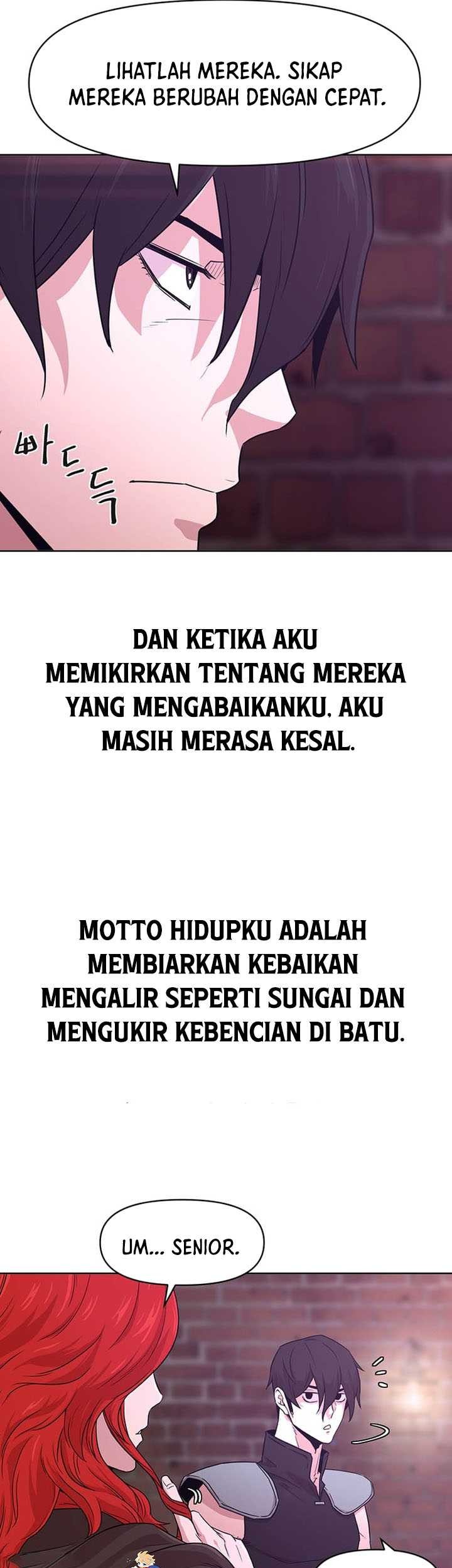 Martial Arts Alone Chapter 11 Gambar 59