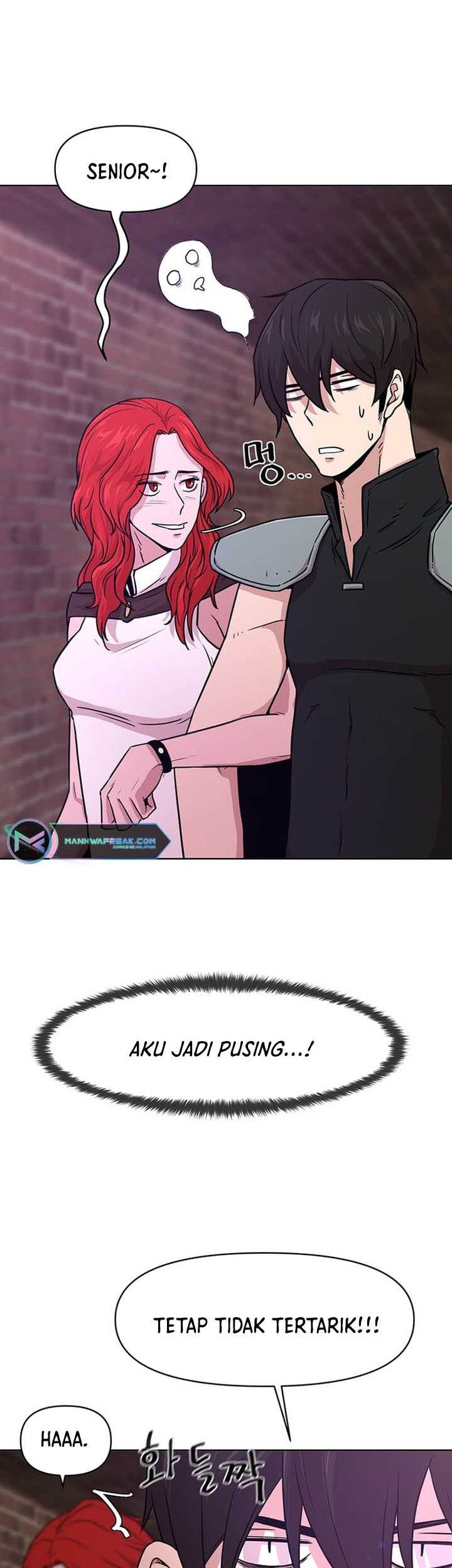 Martial Arts Alone Chapter 11 Gambar 62