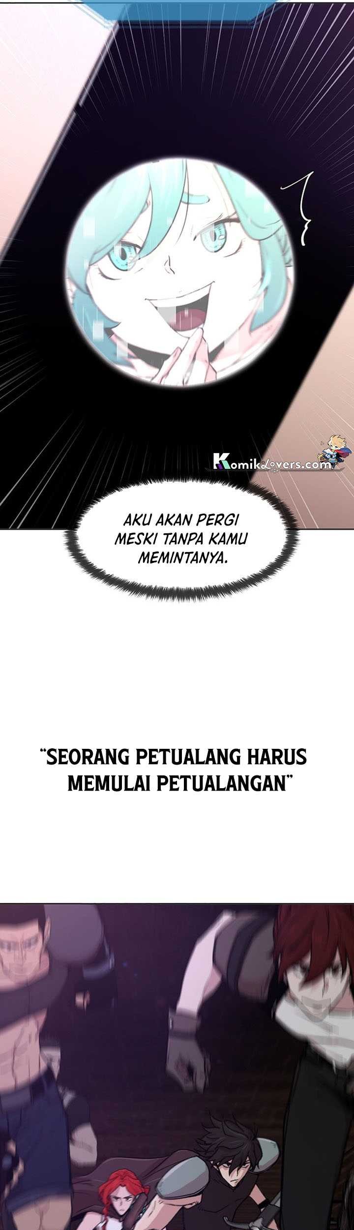 Martial Arts Alone Chapter 11 Gambar 73