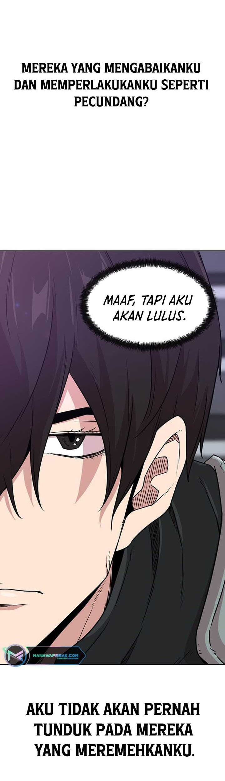 Martial Arts Alone Chapter 11 Gambar 15