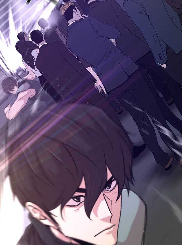 Martial Arts Alone Chapter 11 Gambar 37