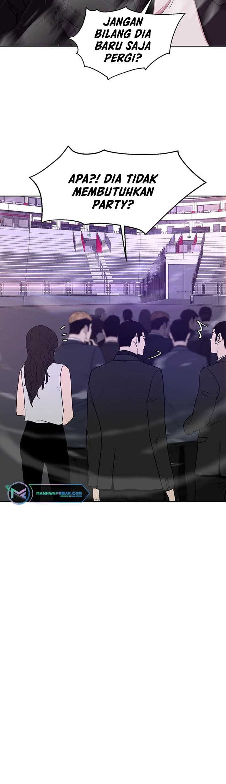 Martial Arts Alone Chapter 11 Gambar 39