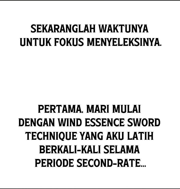 Martial Arts Alone Chapter 11 Gambar 44