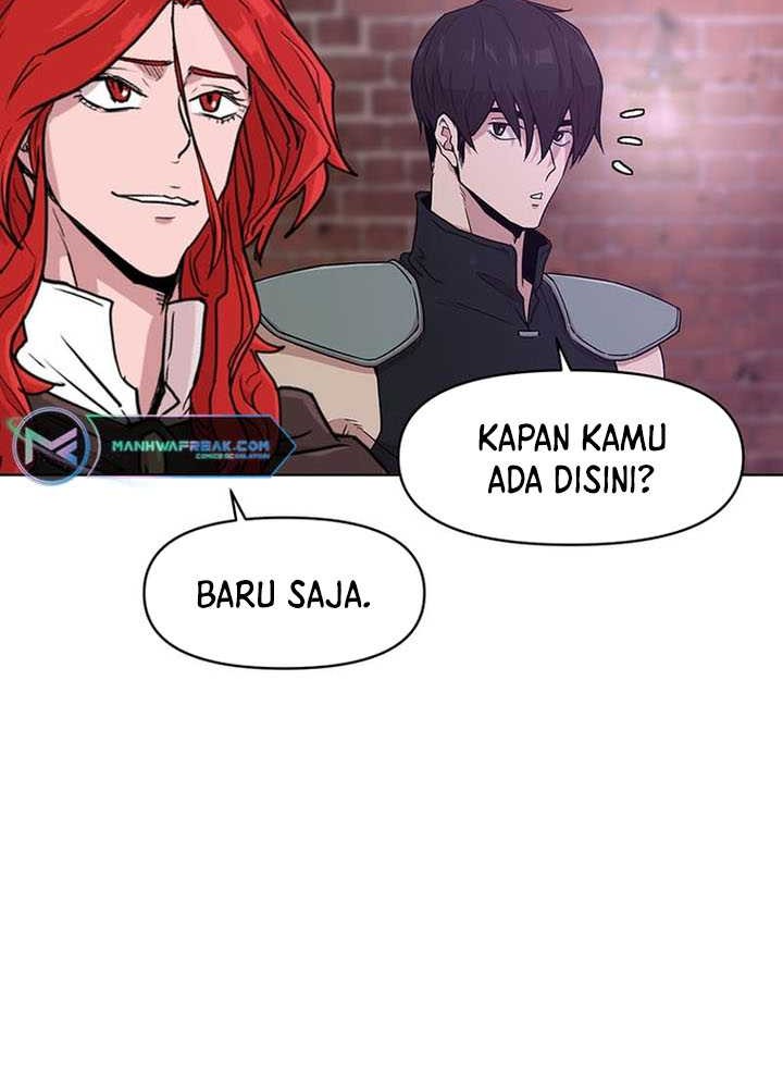 Martial Arts Alone Chapter 11 Gambar 51