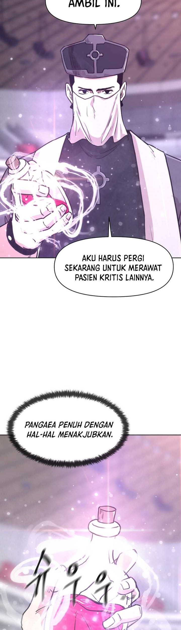 Martial Arts Alone Chapter 10 Gambar 55
